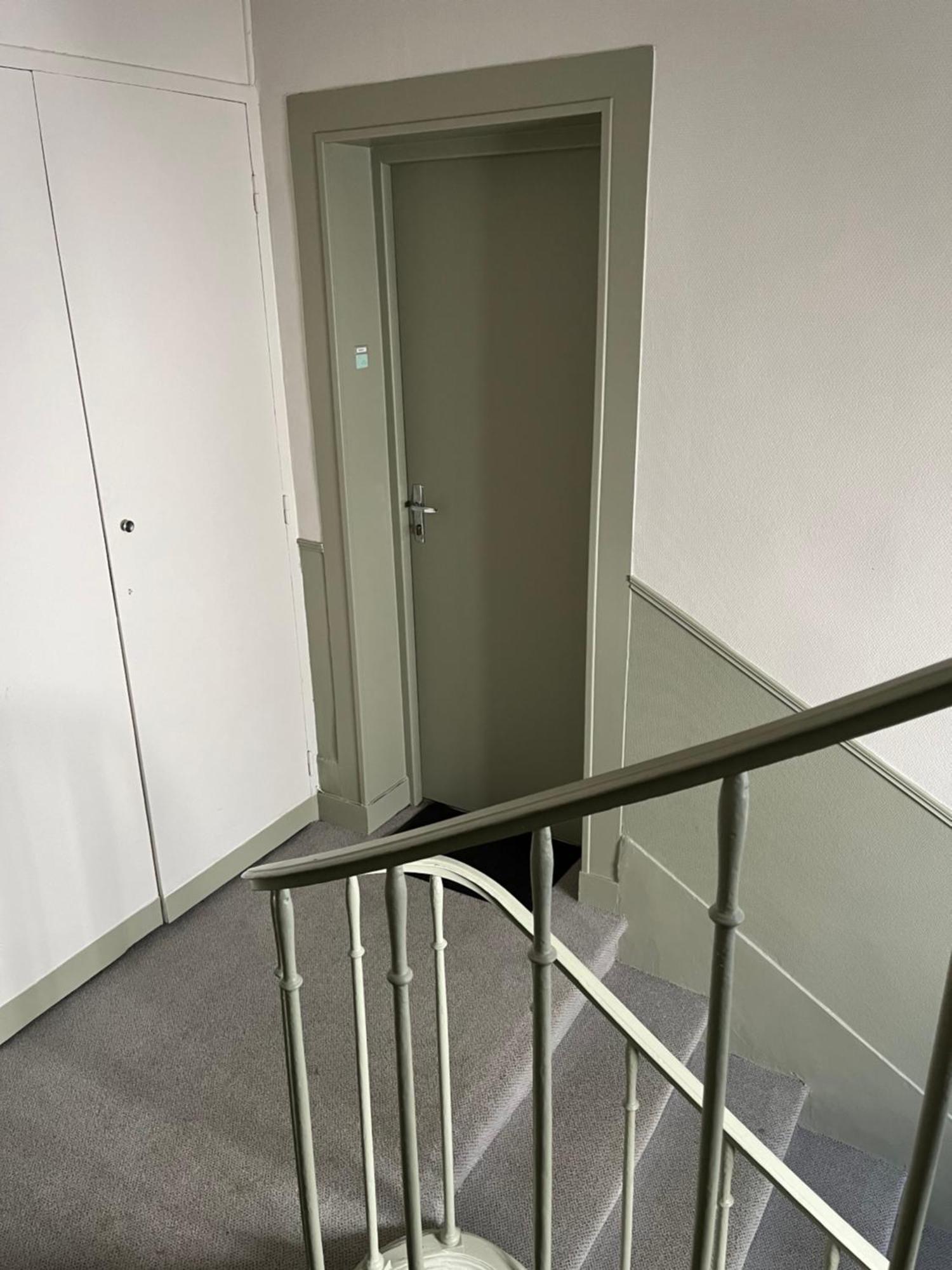 Le Flaubert, Appartement Et Parking En Centre Ville Rouen Luaran gambar